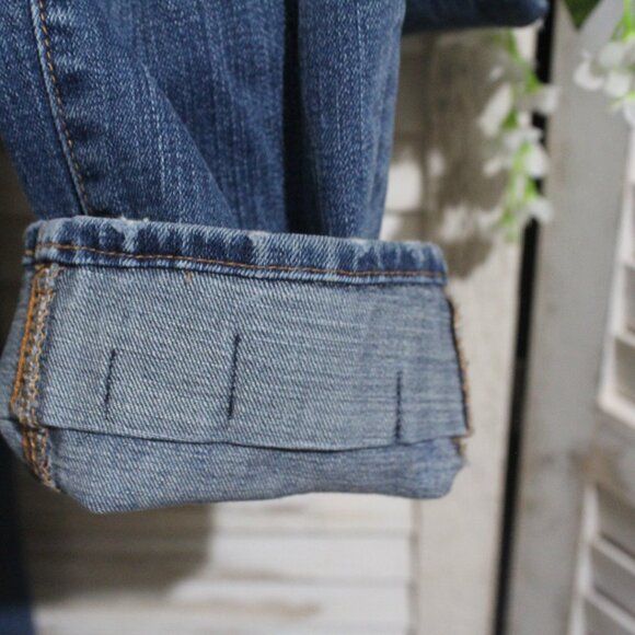 J Brand Jeans (Altered) - Picture 3 of 12